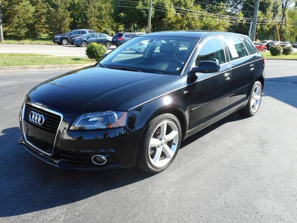 2012 Audi A3 2.0 TDI Clean Diesel with S tronic for sale in Louisville, KY – photo 3