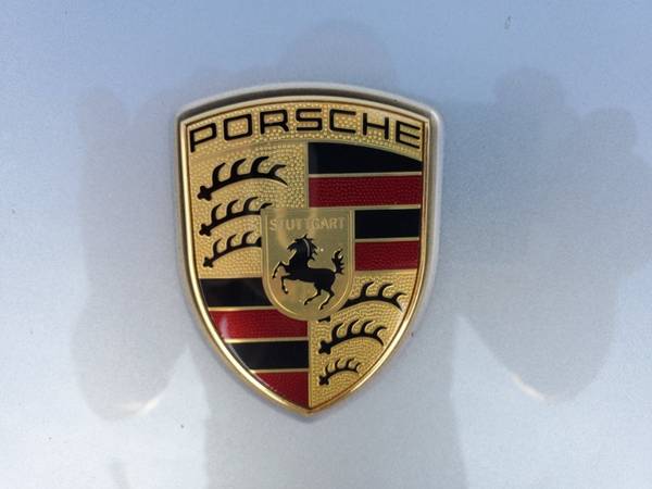 2013 Porsche Boxster S - cars & trucks - by dealer - vehicle... for sale in San Jose, CA – photo 8