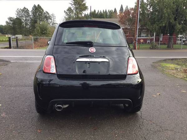 2013 FIAT 500 - Financing Available! - cars & trucks - by dealer -... for sale in Dallas, OR – photo 6
