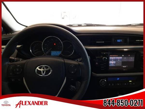 2016 Toyota Corolla - - by dealer - vehicle for sale in Yuma, AZ – photo 6