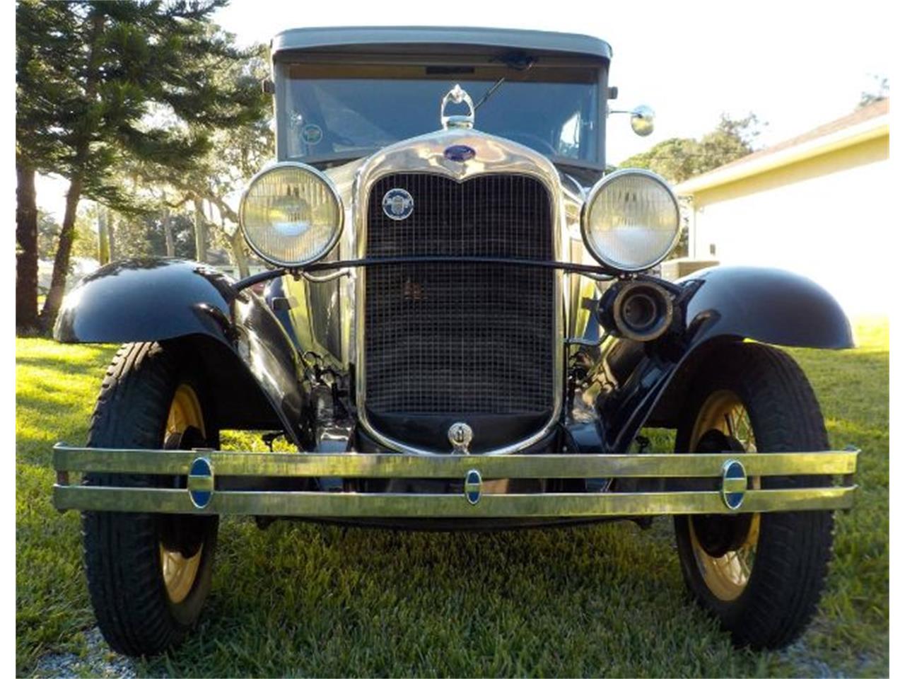 1930 Ford Model A for sale in Cadillac, MI – photo 10