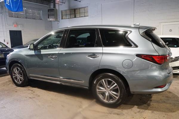 2019 INFINITI QX60 LUXE Wagon - cars & trucks - by dealer - vehicle... for sale in Freeport, NY – photo 7
