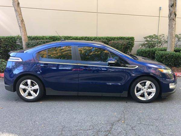 2013 Chevrolet Chevy Volt Base 4dr Hatchback CALL NOW FOR... for sale in Kirkland, WA – photo 7