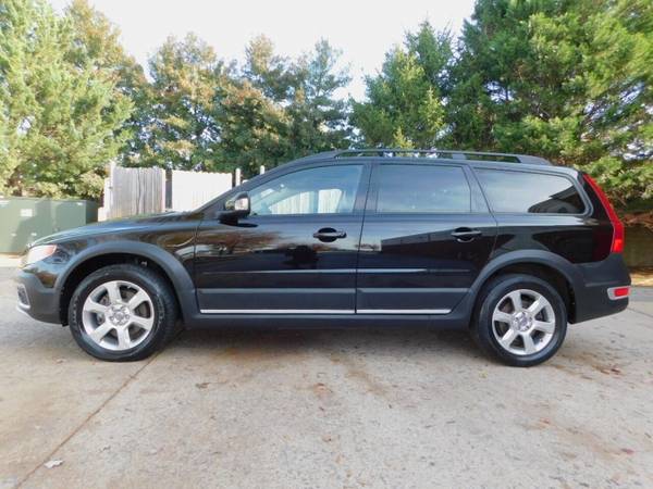 ~1 owner&low miles~2009 VOLVO XC70 AWD~LTHR~SUNROOF~CLEAN~NO... for sale in Fredericksburg, District Of Columbia – photo 2