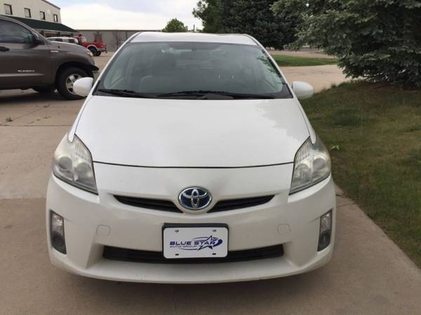 2010 TOYOTA PRIUS - cars & trucks - by dealer - vehicle automotive... for sale in Frederick, CO – photo 9