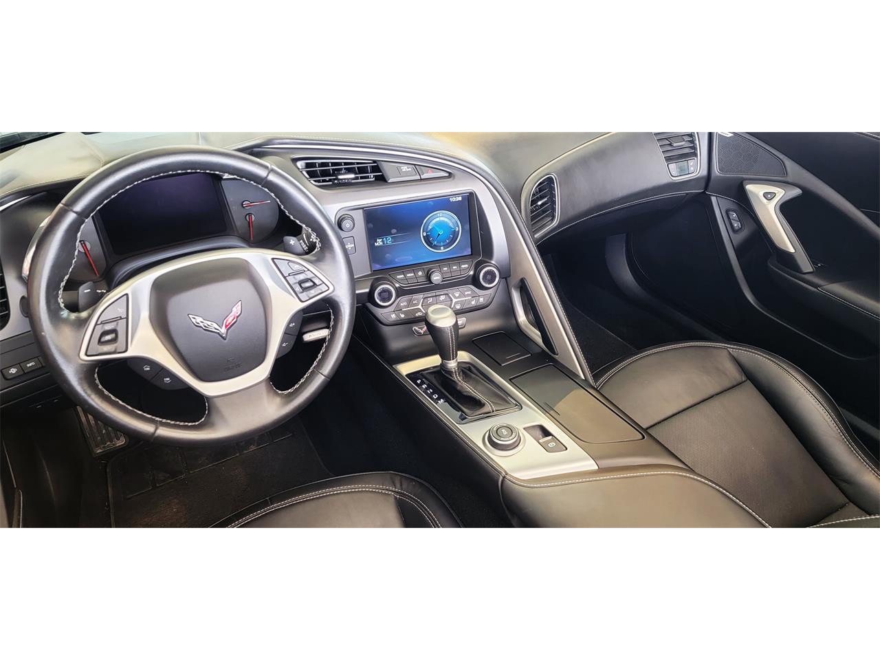 2014 Chevrolet Corvette Stingray for sale in Fort Worth, TX – photo 36