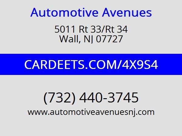 2018 Lexus RX, Silver Lining Metallic - cars & trucks - by dealer -... for sale in Wall, NJ – photo 23