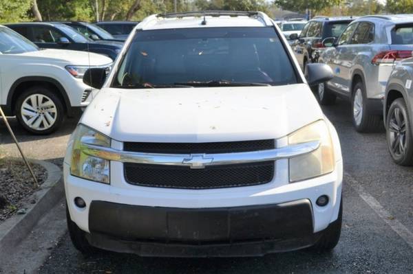 *2005* *Chevrolet* *Equinox* *LT* - cars & trucks - by dealer -... for sale in St. Augustine, FL – photo 6