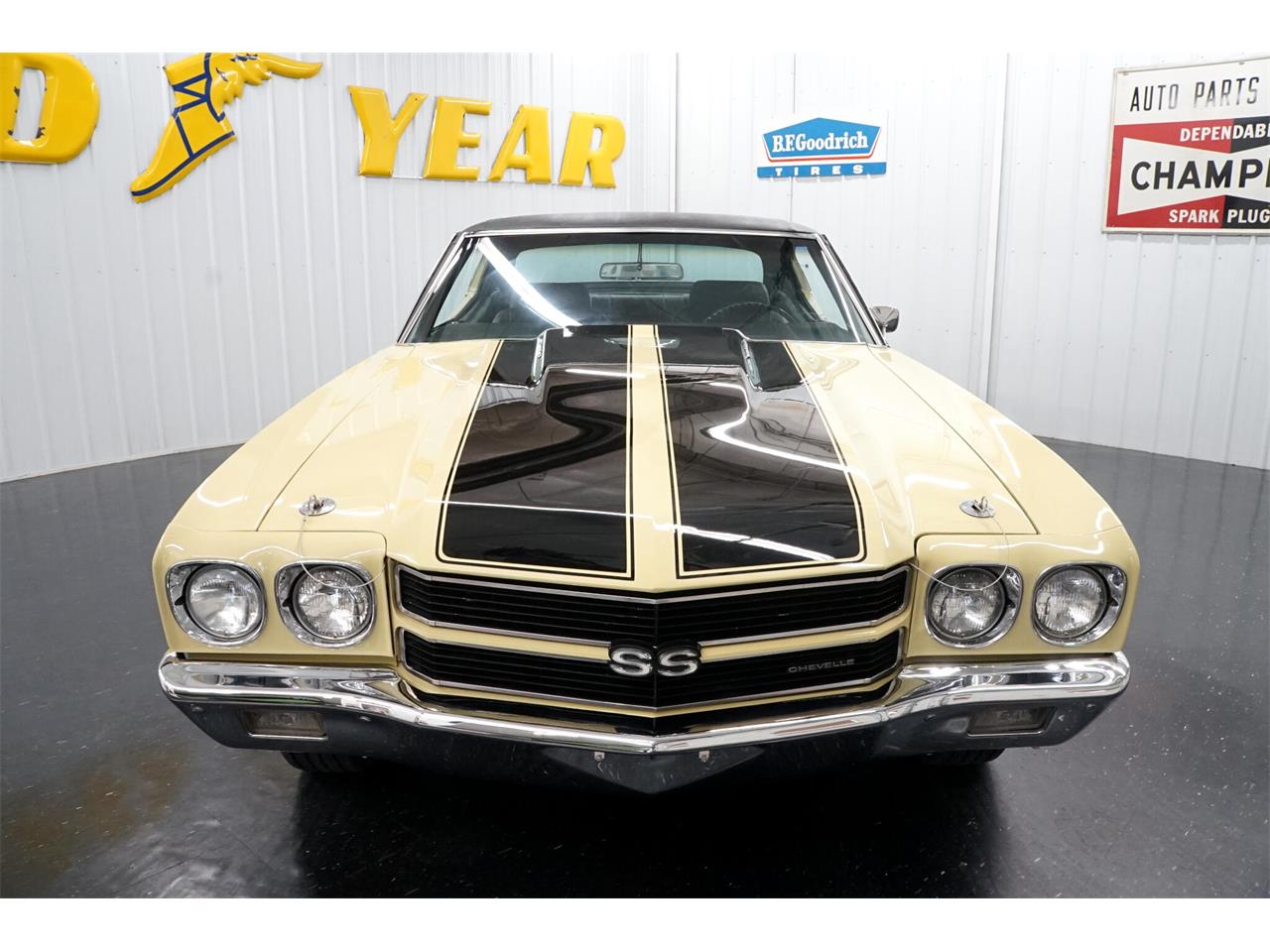 1970 Chevrolet Chevelle for sale in Homer City, PA – photo 11