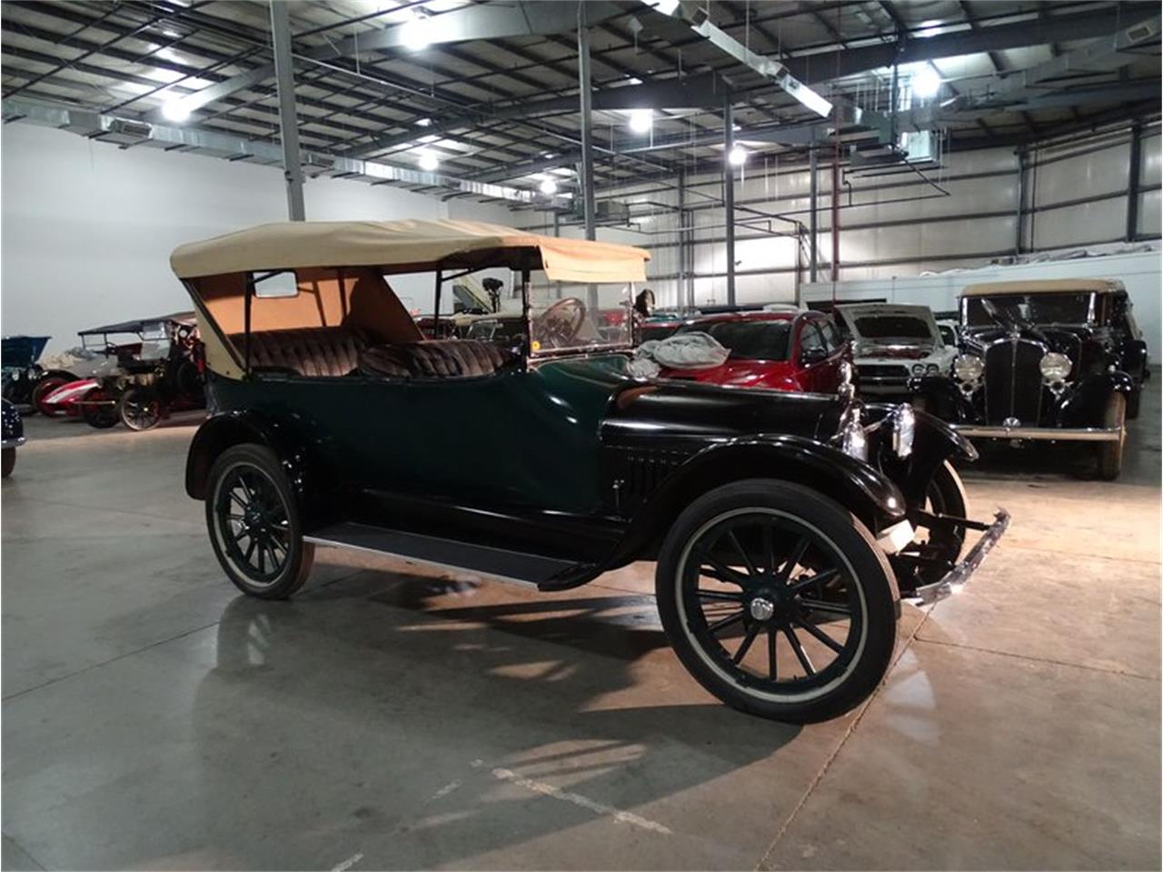 1917 Buick Touring for sale in Greensboro, NC – photo 6