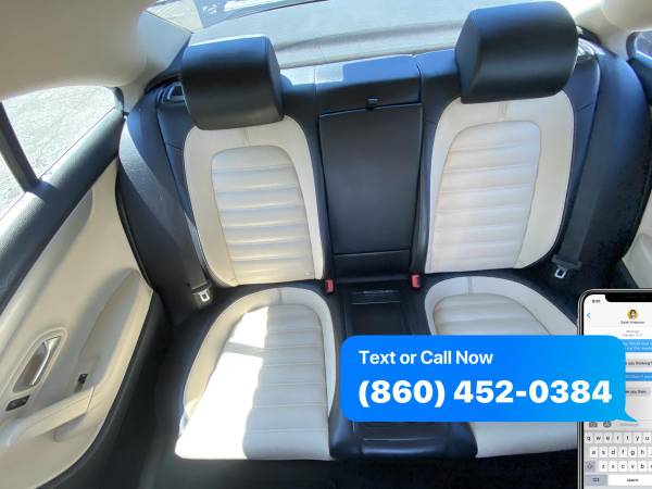 2009 Volkswagen CC Sport* 2.0L* Immaculate* VW* Loaded* Carfax*... for sale in Plainville, CT – photo 23
