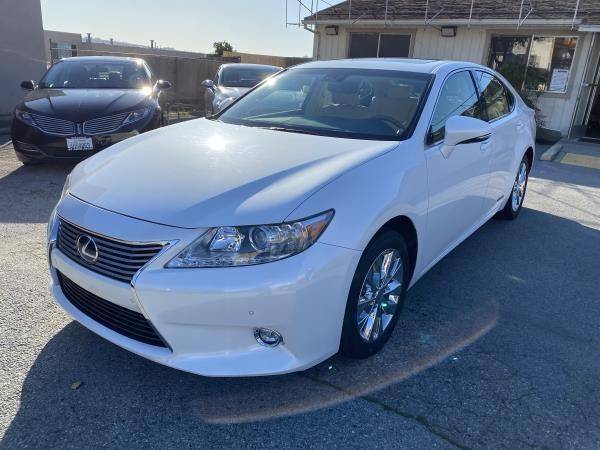 2015 Lexus ES 300h Base 4dr Sedan **Trade In's Welcome** - cars &... for sale in Daly City, CA – photo 7