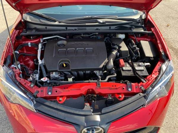 ==2019 TOYOTA COROLLA==**((ONLY 4,XXX MILES))**GUARANTEED... for sale in Springdale, AR – photo 22