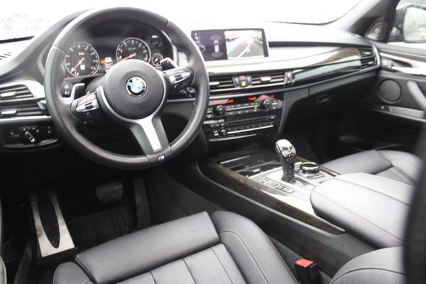 2017 BMW X5 xDrive35i - cars & trucks - by dealer - vehicle... for sale in Bellingham, WA – photo 15