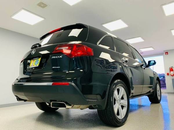 2010 Acura MDX AWD 4dr *GUARANTEED CREDIT APPROVAL* $500 DOWN* -... for sale in Streamwood, IL – photo 11
