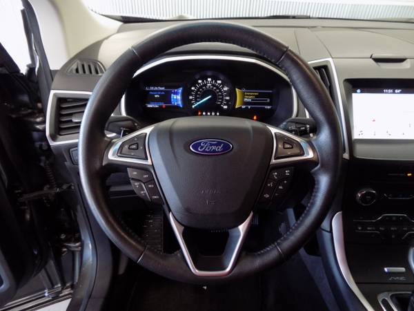 2017 Ford Edge SEL FWD - - by dealer - vehicle for sale in Nashville, TN – photo 12