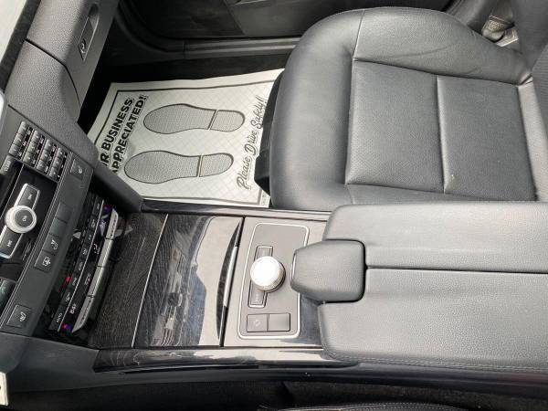 2012 Mercedes-Benz E-Class E 350 Luxury 4MATIC AWD 4dr Sedan - cars for sale in Elmhurst, IL – photo 18