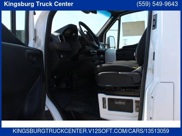 2019 Freightliner Sprinter Cab Chassis 2dr... for sale in Kingsburg, CA – photo 14