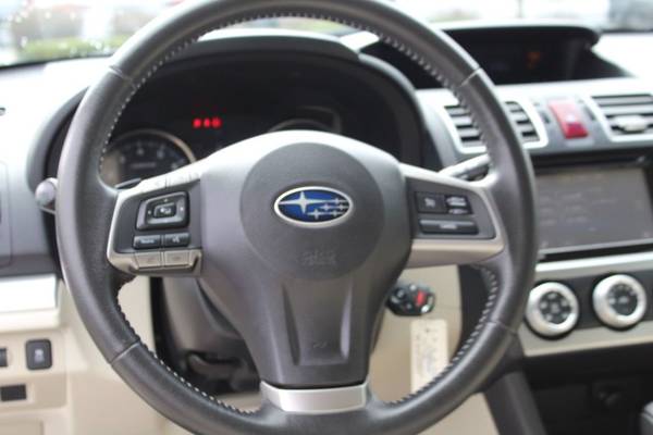 2016 Subaru Impreza Wagon 2.0i Sport Premium for sale in Mount Vernon, WA – photo 18