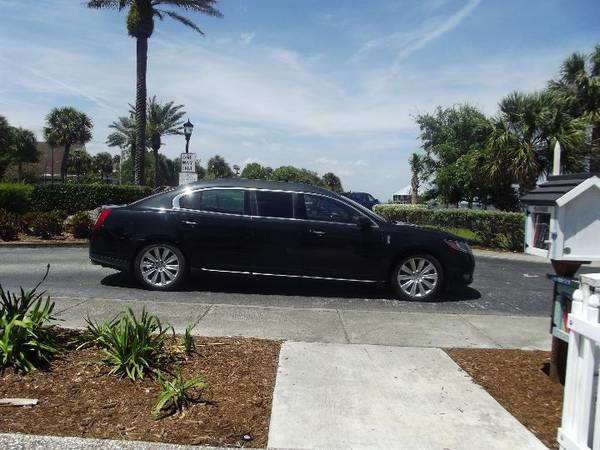 2015 Brand New Lincoln MKS Diplomat Limousine - - by for sale in Other, FL – photo 3