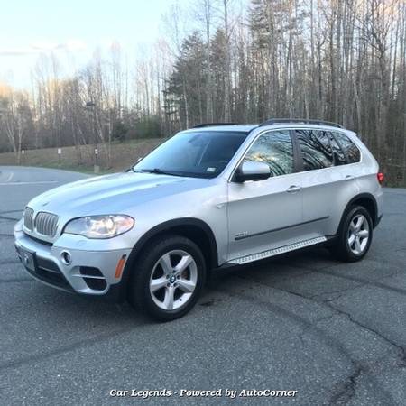 2013 BMW X5 xDrive35d SPORT UTILITY 4-DR for sale in Stafford, VA – photo 3