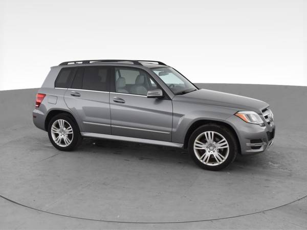 2013 Mercedes-Benz GLK-Class GLK 350 4MATIC Sport Utility 4D suv -... for sale in Arlington, District Of Columbia – photo 14