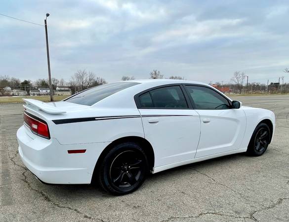 2014 Dodge Charger for sale in Columbus, OH – photo 6