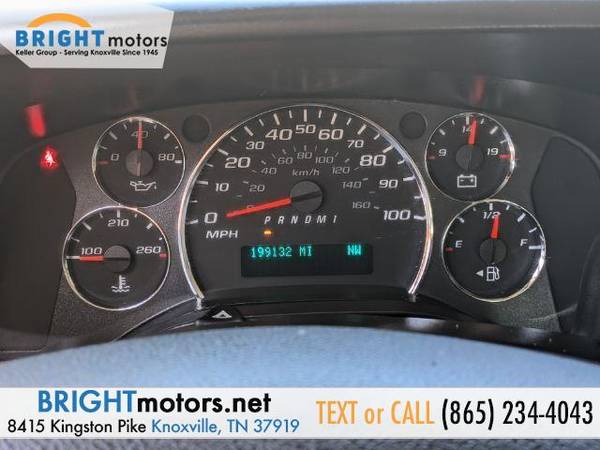 2010 Chevrolet Chevy Express 2500 Cargo HIGH-QUALITY VEHICLES at... for sale in Knoxville, NC – photo 8