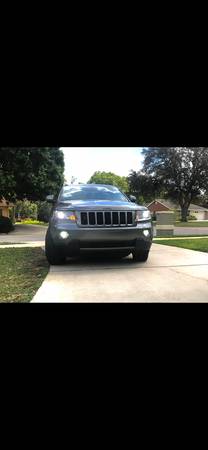 FAST 2012 Jeep Grand Cherokee - cars & trucks - by owner - vehicle... for sale in Ocala, FL – photo 5