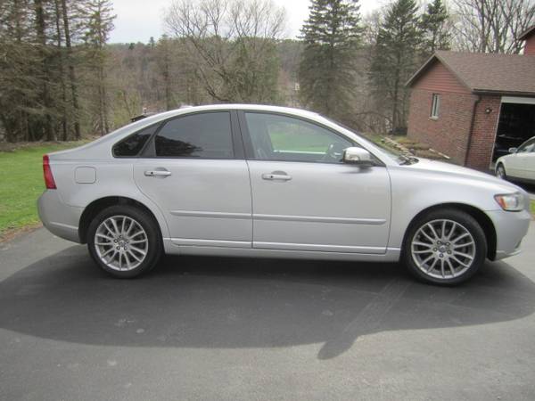 2010 Volvo S40 for sale in Shavertown, PA – photo 8