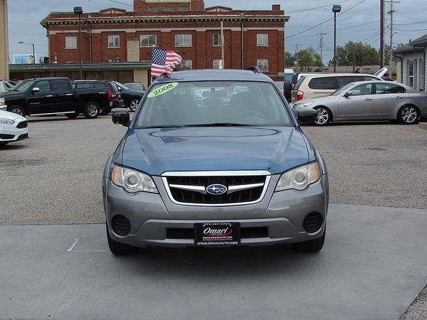 2008 Subaru Outback . Guaranteed Credit Approval! for sale in SOUTH BEND, MI – photo 3