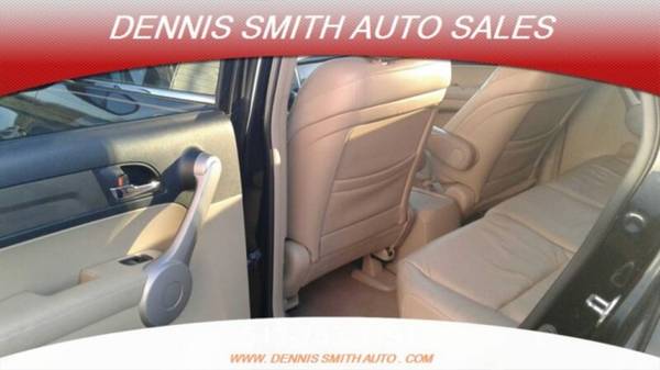2007 Honda CR-V - - by dealer - vehicle automotive sale for sale in AMELIA, OH – photo 15