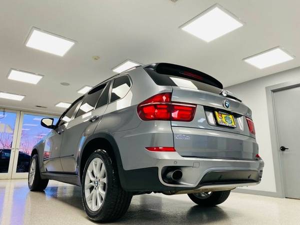 2012 BMW X5 35i Sport Activity *GUARANTEED CREDIT APPROVAL* $500... for sale in Streamwood, IL – photo 13
