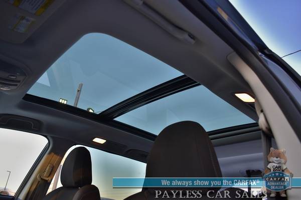2019 Subaru Ascent Premium / AWD / Eye Sight Pkg / Heated Seats /... for sale in Anchorage, AK – photo 16