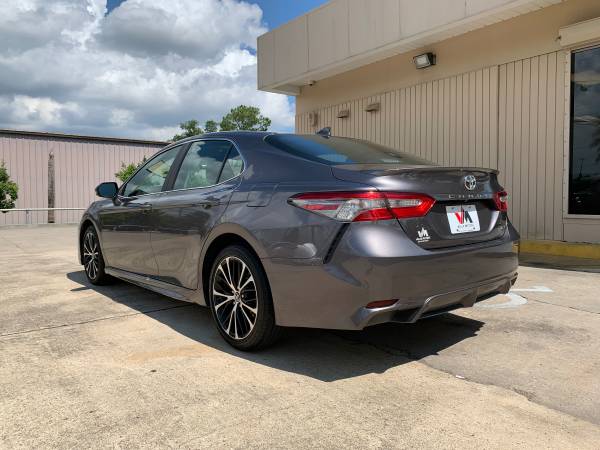 ★★★TOYOTA CAMRY "SPORT"►"APPROVED"-ValueMotorz.com for sale in Kenner, LA – photo 8