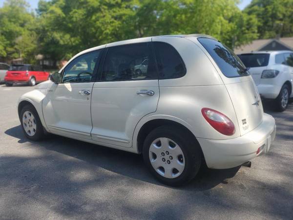 2006 Chrysler PT Cruiser Touring 4dr Wagon - - by for sale in Fuquay-Varina, NC – photo 4