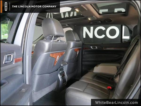 2014 Lincoln MKT *NO CREDIT, BAD CREDIT, NO PROBLEM! $500 DOWN for sale in White Bear Lake, MN – photo 12