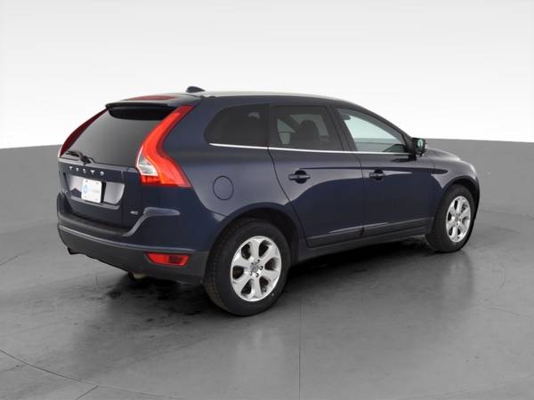 2013 Volvo XC60 3.2 Sport Utility 4D suv Blue - FINANCE ONLINE -... for sale in South El Monte, CA – photo 11