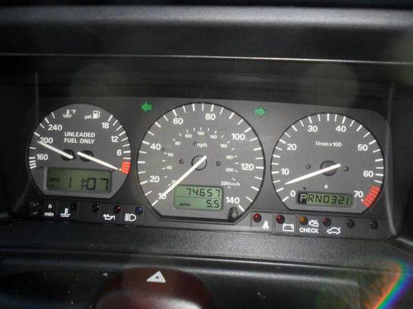 1995 Volkswagen Passat GLX V6 4dr Sedan - Down Pymts Starting at $499 for sale in Marysville, WA – photo 8