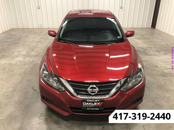 Nissan Altima 3.5 SR, only 33k miles! for sale in Branson West, MO – photo 12