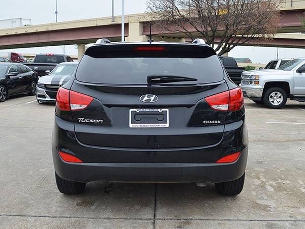 2015 Hyundai Tucson SE - - by dealer - vehicle for sale in GRAPEVINE, TX – photo 7