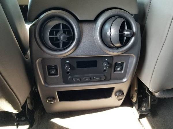 2004 HUMMER H2 Base 4WD 4dr SUV for sale in Fresno, CA – photo 20