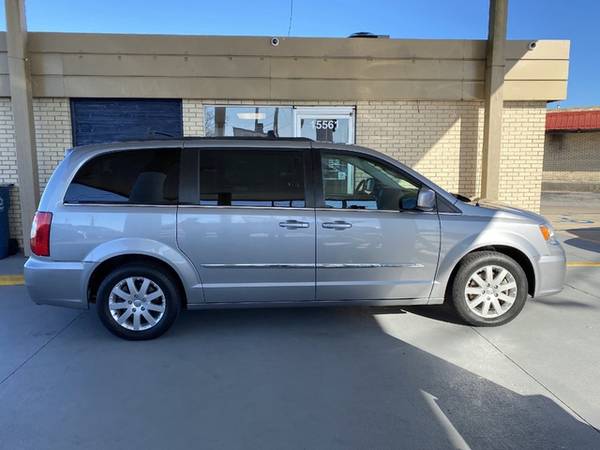 2015 Chrysler Town & Country Touring - cars & trucks - by dealer -... for sale in Forsyth, MO – photo 8