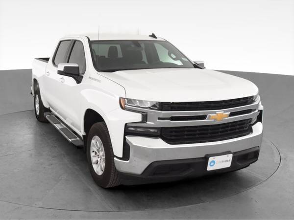 2019 Chevy Chevrolet Silverado 1500 Crew Cab LT Pickup 4D 5 3/4 ft -... for sale in Westport, NY – photo 16