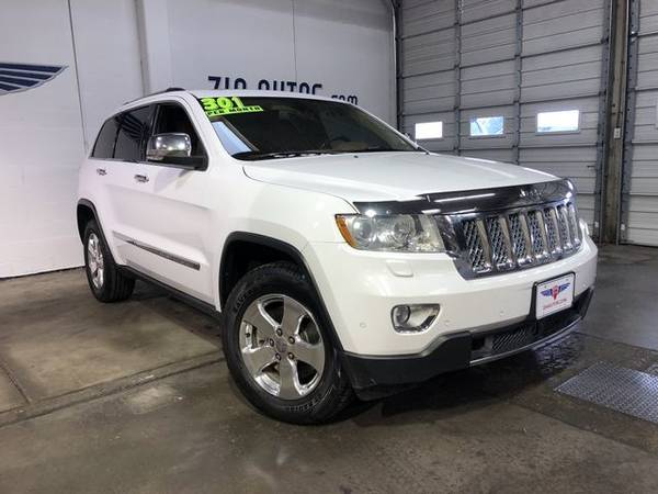 Jeep Grand Cherokee All vehicles fully Sanitized~We are open for... for sale in Albuquerque, NM – photo 8
