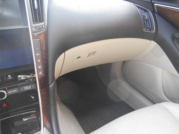 ✔️👍2014 INFINITI Q50 BAD CREDIT BANKRUPTCY REPO $500 DOWN PAYMENT... for sale in Oak_Park, MI – photo 21