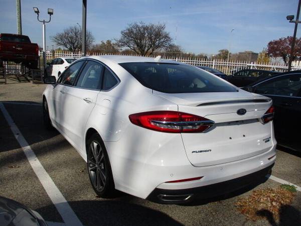 ✔️👍2019 FORD FUSION Bad Credit Ok Guaranteed Financing $500 Down... for sale in Detroit, MI – photo 4