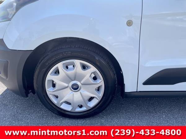 2014 Ford Transit Connect Xl (WORK VAN) - mintmotors1 com - cars & for sale in Fort Myers, FL – photo 6