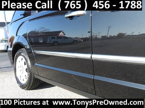2014 CHRYSLER TOWN & COUNTRY ~~~~~~~ 37,000 Miles ~~~~~~~... for sale in Kokomo, IN – photo 16