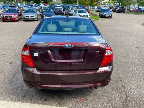 *****2011 FORD FUSION SE***** - cars & trucks - by dealer - vehicle... for sale in south burlington, VT – photo 6